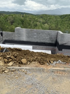 Foundation Geofoam